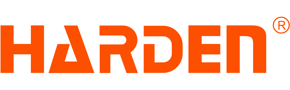 Logo Harden